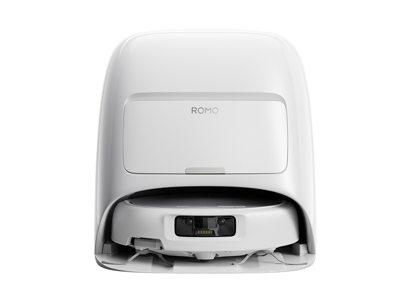 DJI ROMO S (Water Tank Version)